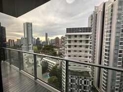 The Suites At Central (D9), Condominium #506667461